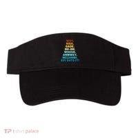 Funny Haiti Visor thumb 0