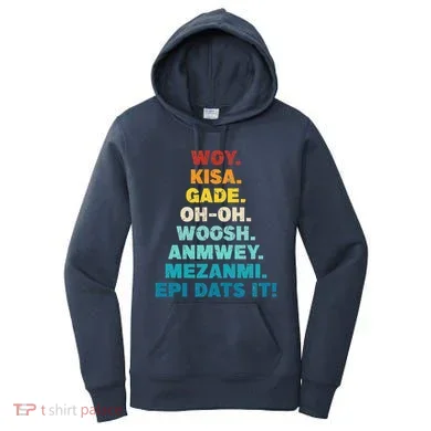 Women's Hoodie