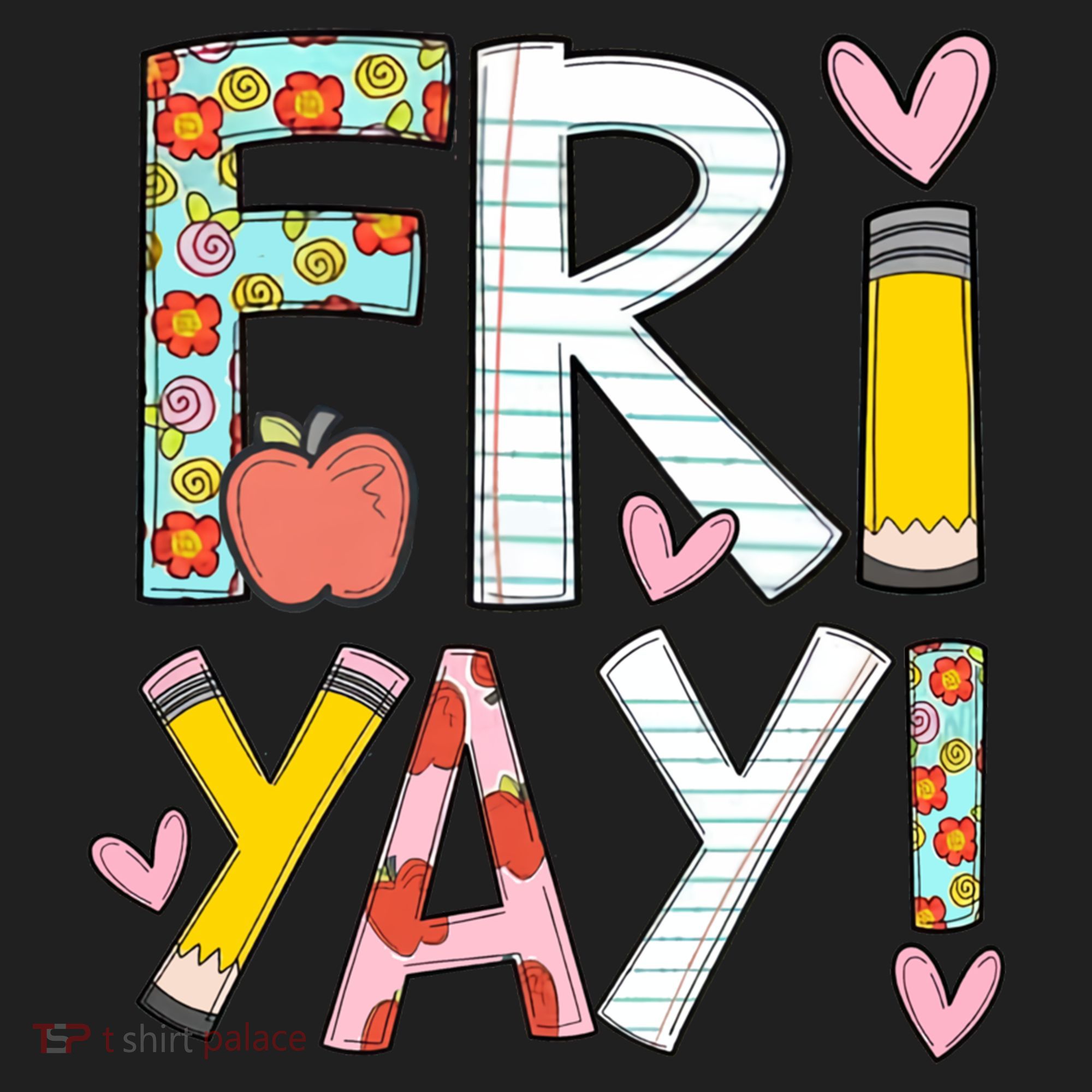 Friyay Happy Friday Funny Weekend Teacher Back To School Gift Beanie