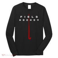 Field Hockey Field Hockey Long Sleeve Shirt thumb 0