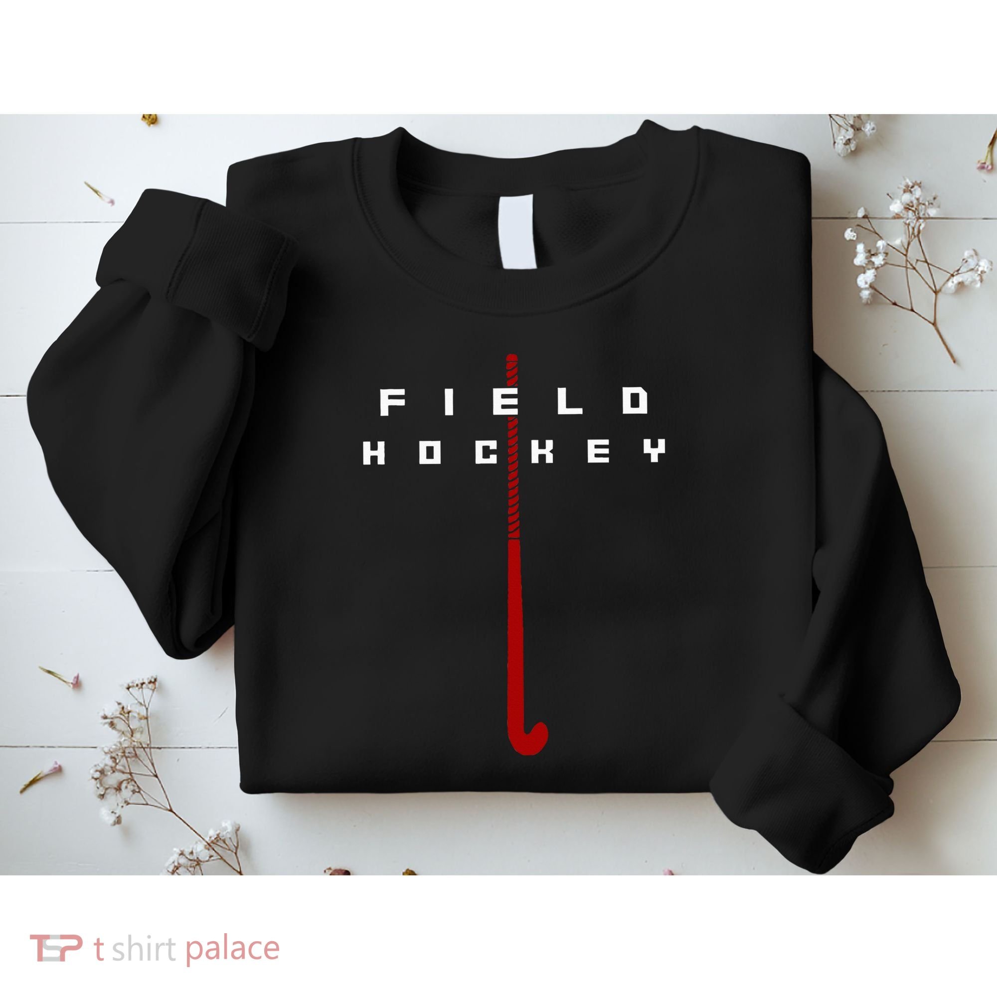 Field Hockey Field Hockey Sweatshirt