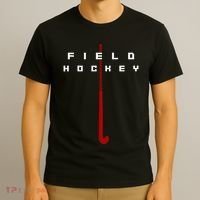 Field Hockey Field Hockey T-Shirt thumb 3