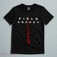 Field Hockey Field Hockey T-Shirt thumb 5