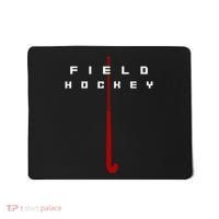 Field Hockey Field Hockey Mousepad thumb 0