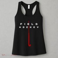 Field Hockey Field Hockey Women's Tank Top thumb 3
