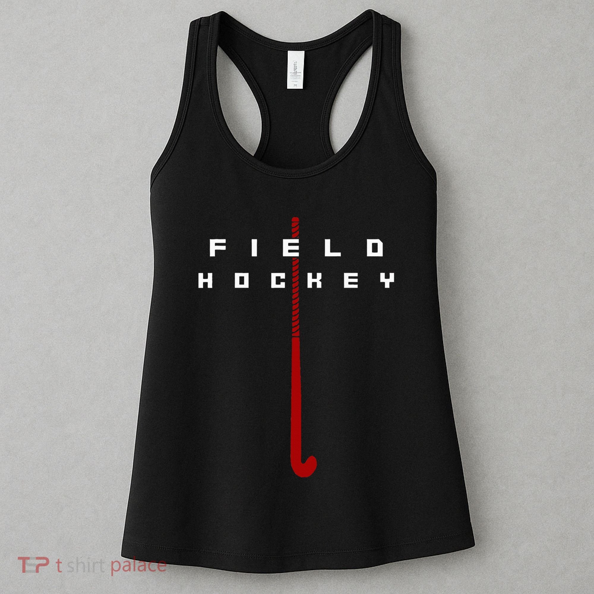 Field Hockey Field Hockey Women's Tank Top