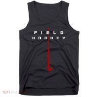 Field Hockey Field Hockey Tank Top thumb 0