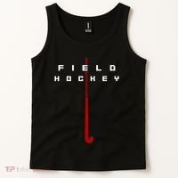 Field Hockey Field Hockey Tank Top thumb 2