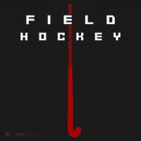 Field Hockey Field Hockey Women's T-Shirt thumb 6