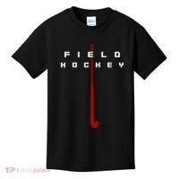 Field Hockey Field Hockey Kids T-Shirt thumb 0