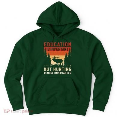Funny Hunting Hoodie