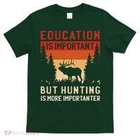 Funny Hunting T-Shirt thumb 0