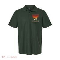 Funny Hunting Polo thumb 0