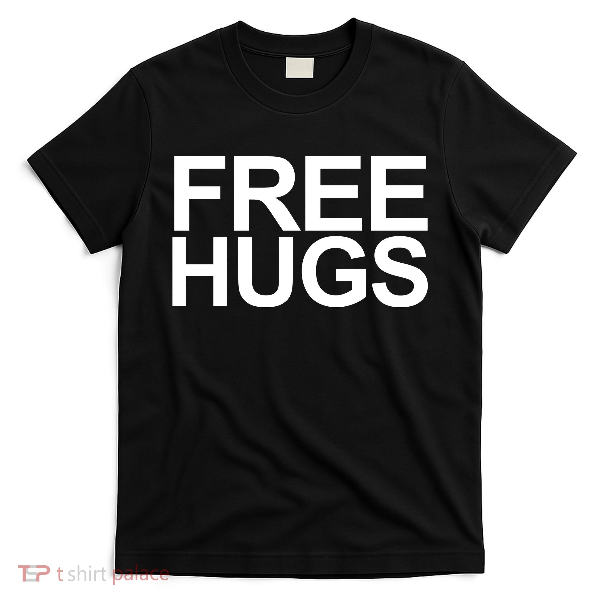 Free Hugs T-Shirt