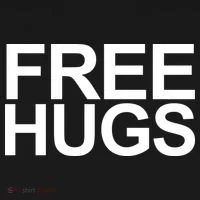 Free Hugs T-Shirt thumb 7