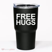Free Hugs Tumbler thumb 0