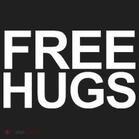 Free Hugs Tumbler thumb 3