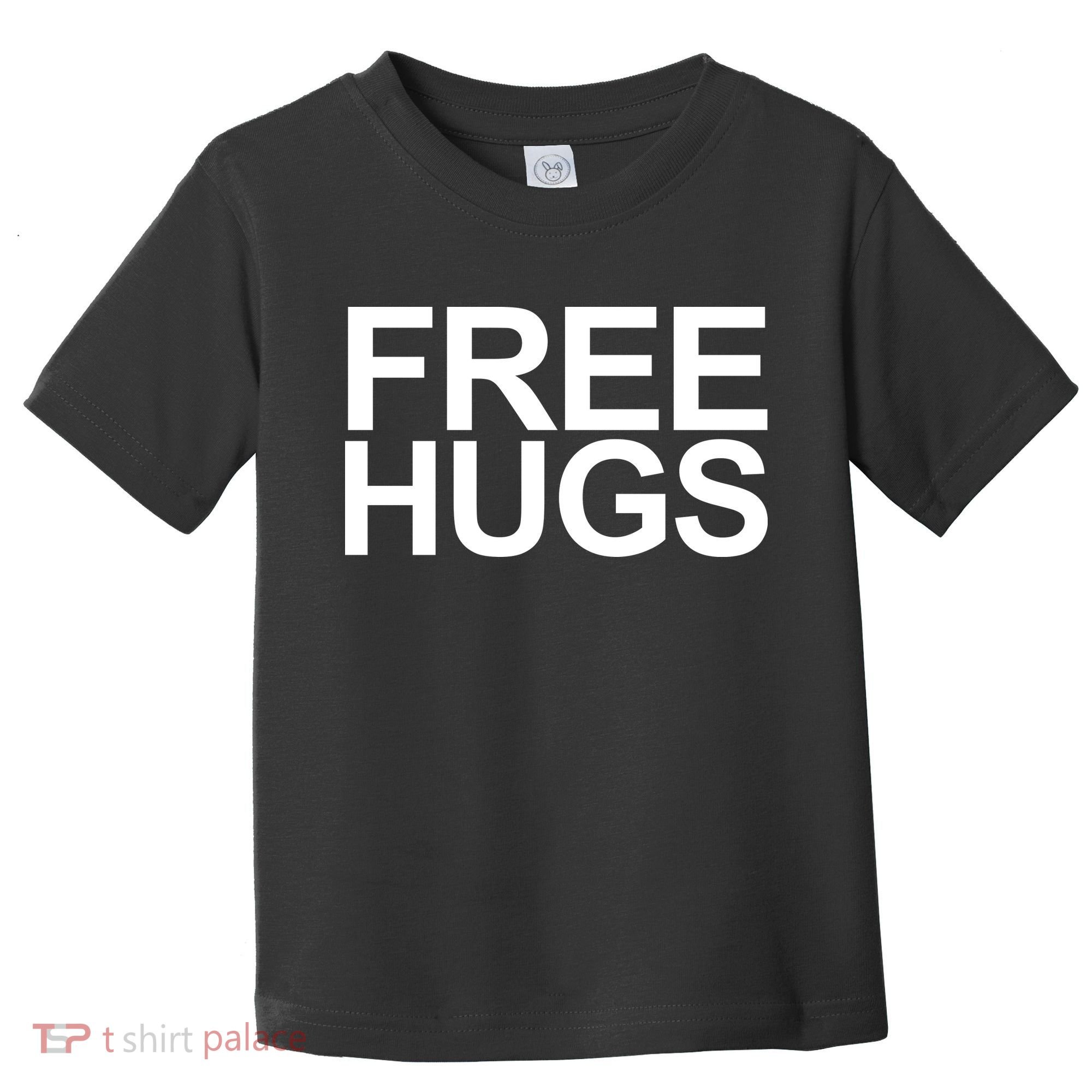 Free Hugs Toddler T-Shirt