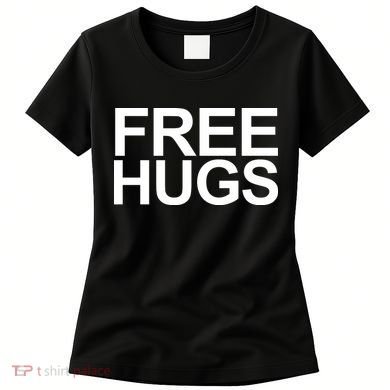 Free Hugs Women's T-Shirt