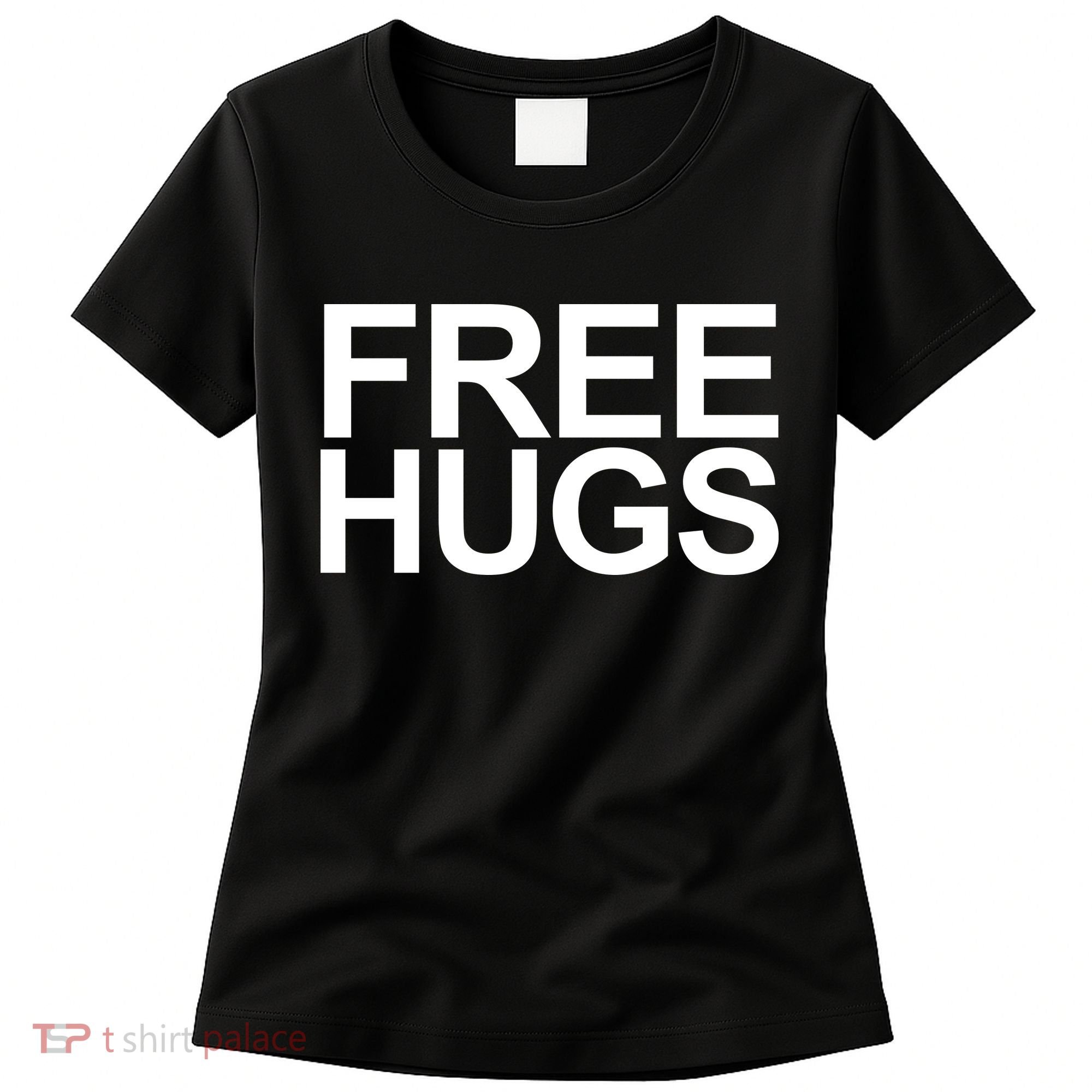 Free Hugs Women's T-Shirt