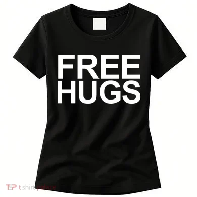 Free Hugs Women's T-Shirt