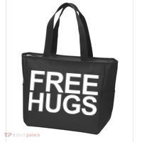 Free Hugs Tote Bag thumb 3