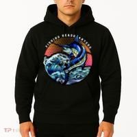 Fishing Headquarters Hoodie thumb 2