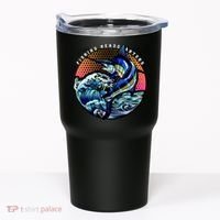 Fishing Headquarters Tumbler thumb 0
