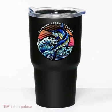 Tumbler
