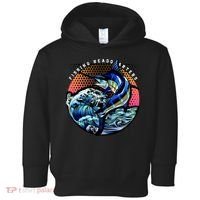 Fishing Headquarters Toddler Hoodie thumb 0