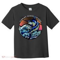Fishing Headquarters Toddler T-Shirt thumb 0
