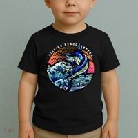 Fishing Headquarters Toddler T-Shirt thumb 2
