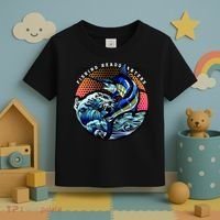 Fishing Headquarters Toddler T-Shirt thumb 3