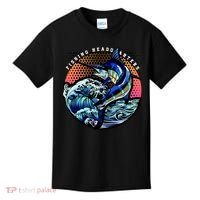 Fishing Headquarters Kids T-Shirt thumb 0