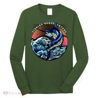 Fishing Headquarters Long Sleeve Shirt thumb 0