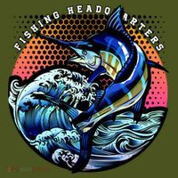 Fishing Headquarters T-Shirt thumb 7