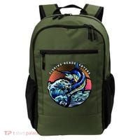 Fishing Headquarters Backpack thumb 0