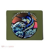 Fishing Headquarters Mousepad thumb 0