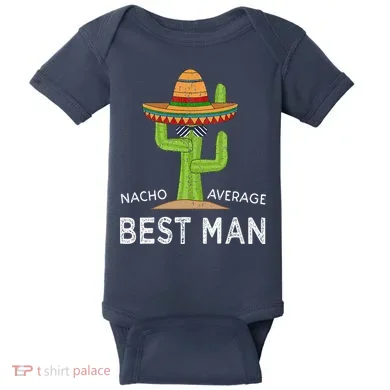 Baby Bodysuit