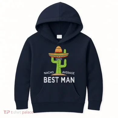 Kids Hoodie