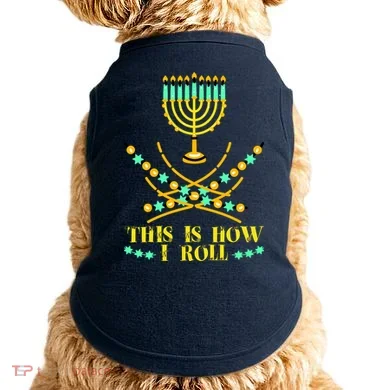 Doggie Tank