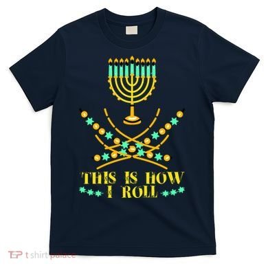Funny Hanukkah T-Shirt