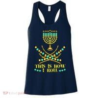 Funny Hanukkah Women's Tank Top thumb 0