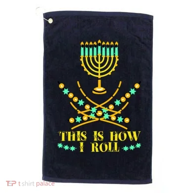 Golf Towel