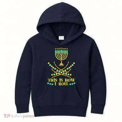 Kids Hoodie
