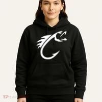 Fish Hook Hoodie thumb 5