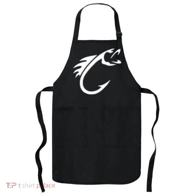 Fish Hook Apron