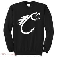 Fish Hook Sweatshirt thumb 0
