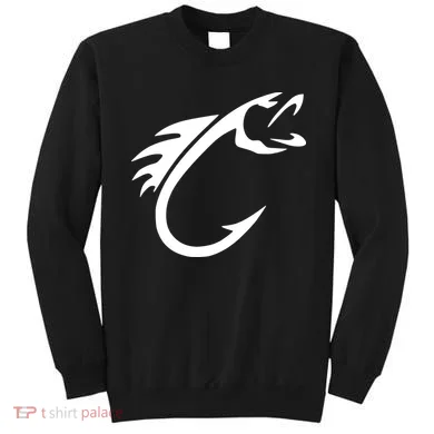Fish Hook Sweatshirt