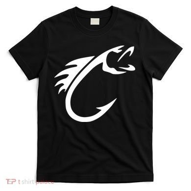 Fish Hook T-Shirt